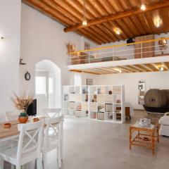 Το λιοτρίβι του Σπίθα