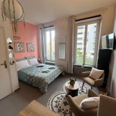 Le Studio du Bosquet