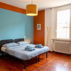 La corte di Ercole Orario