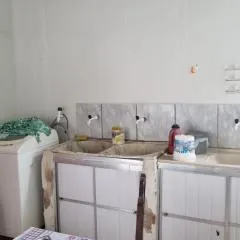 Casa familiar