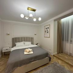 Luxury Apartaments Ultracentral Center