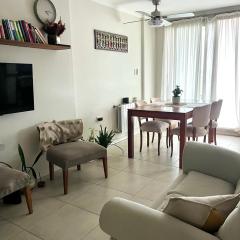 Hermoso Departamento centrico a pocos metros de la terminal