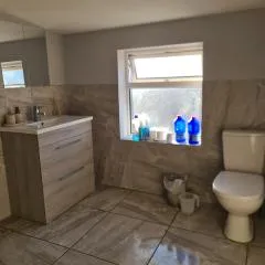 Comfortable room