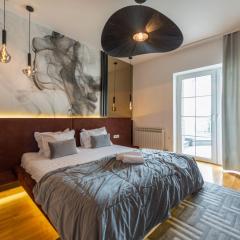 Deluxe residence EA - with garage