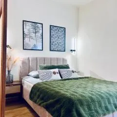 Apartament Ku Słońcu - Hel