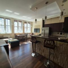 Spirit of Gdansk Apartment