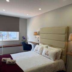 ML Apartments Central Aliados