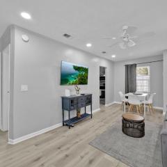 SMV Azure Sands Retreat