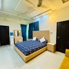Lovely 1 Bedroom Furnished Apartments