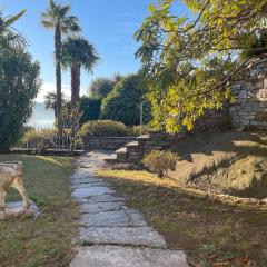 Casa Stefanie -Traum Ferienwohnung mit Seesicht