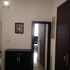 شقة للايجار مفروش مدينتى