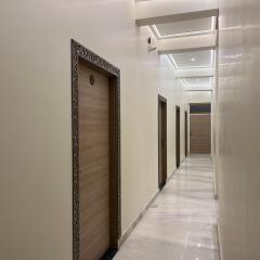 Hotel Grand Oak