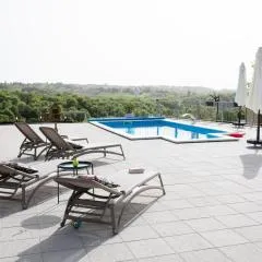 Holiday home Luria Hill