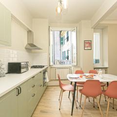 Dimora dell'Opera Genova centro