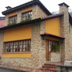 Casa Rural El Corralón con Vistas a la montaña