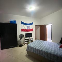 Apartamento no bairro da Saúde