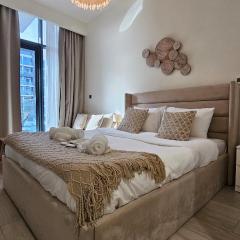 EGATE - Studio - 2nd Floor with Balcony - Dubai - 33-212