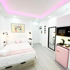 La Placita Boutique Apartaments