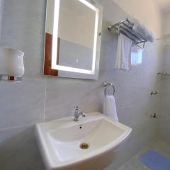 Njiwa Suites