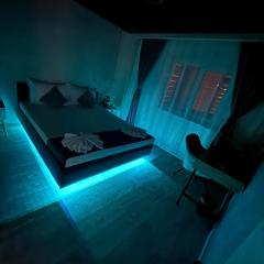 Sunset LOFT Mangalia