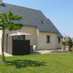 Gîte calme proche plage et commerces au Croisic avec jardin, Wi-Fi, 4 chambres - FR-1-306-1308