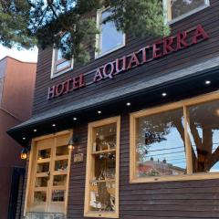 Hotel Aquaterra