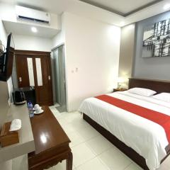 Bidadari Homestay Nusa Dua