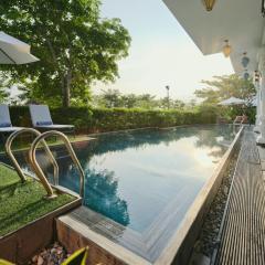 Hoi An Odyssey Hotel & Spa