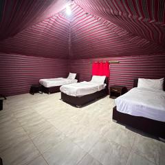 Desert Star Camp
