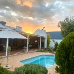Karoo Escape