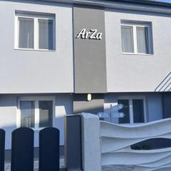 ArZa Sóstó Apartman