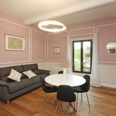 Innovation and Luxury Borgo Pinti