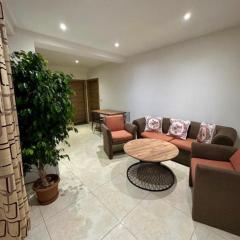 Center Apartments The Quiet Luxury 1