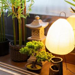 おやど紀伊国屋籠町