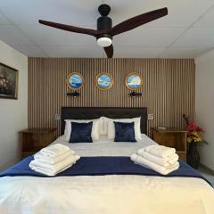 Strelitzia, spacious with a stunning view