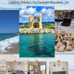 Diana Apartment Briatico