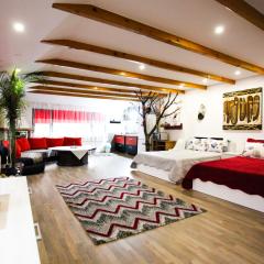 Studio Madi - Close to beach
