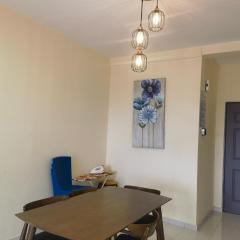 Nice Emerald Avenue suite