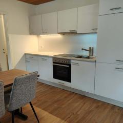 Frutigen Charm - two bedrooms