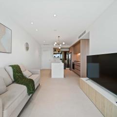 1BR Apartment in the Heart of the CBD