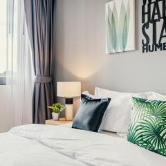 5 star pattaya high fl