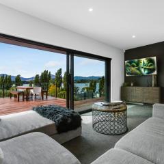 The Lookout - Lake Views