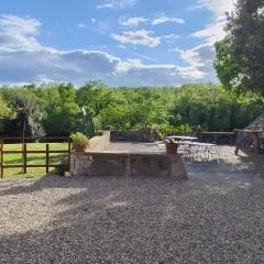 Agriturismo Campo alla Cantina appartamento Papavero-Malva