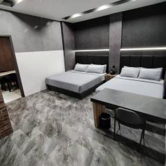 Chieng Apartment Kiulap Negara Brunei Darussalam