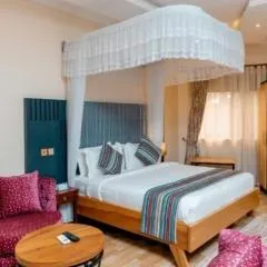 Nim motel nyamitanga