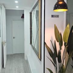 Habitaciones Gran Via