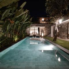Villa Duadewi 4BR in the Heart of Seminyak by Santi Management
