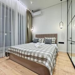 233 4 seasons Scandi Vibe