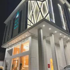 Asdan Hotel