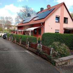 Ferienwohnung Cillien